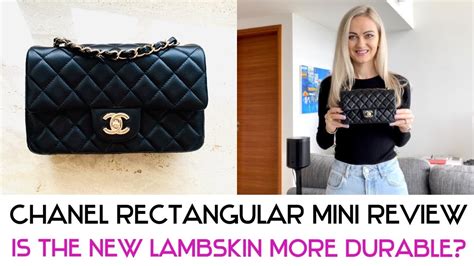 chanel rectangular|mini micro 31 bag Chanel.